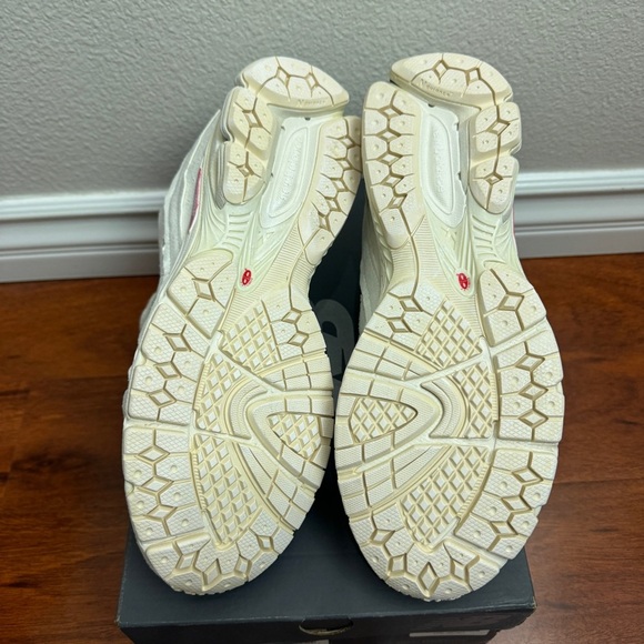 New Balance 2002R Protection Pack Sea Salt Size 11 - Picture 6 of 8